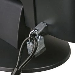 Flexguard MC98 Standard Scissor Clip FLEXGUARD Cable Locks 7 Flexguard MC98 Standard Scissor Clip FLEXGUARD Cable Locks