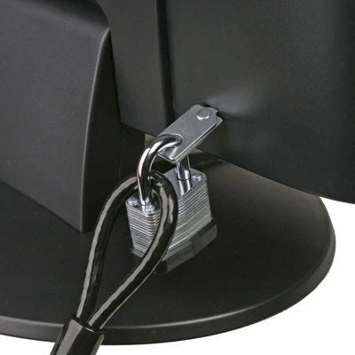 Flexguard FLEXGUARD Cable Locks MC99 Heavy Duty Scissor Clip 4 Flexguard FLEXGUARD Cable Locks MC99 Heavy Duty Scissor Clip