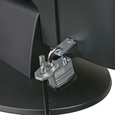 Flexguard FLEXGUARD Cable Locks MC99 Heavy Duty Scissor Clip 5 Flexguard FLEXGUARD Cable Locks MC99 Heavy Duty Scissor Clip