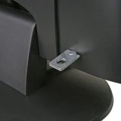 Flexguard FLEXGUARD Cable Locks MC99 Heavy Duty Scissor Clip