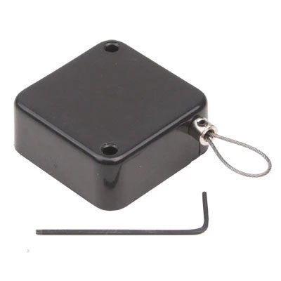 Flexguard FLEXGUARD Retractors RBC Standard Retractor With One Set Screw Collar 1 Flexguard FLEXGUARD Retractors RBC Standard Retractor With One Set Screw Collar