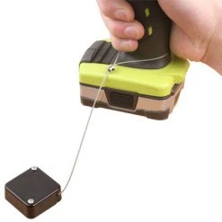 Flexguard FLEXGUARD Retractors RBC Standard Retractor With One Set Screw Collar 5 Flexguard FLEXGUARD Retractors RBC Standard Retractor With One Set Screw Collar