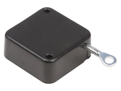 Flexguard RBE Standard Retractor With Eyelet FLEXGUARD Retractors 1 Flexguard RBE Standard Retractor With Eyelet FLEXGUARD Retractors