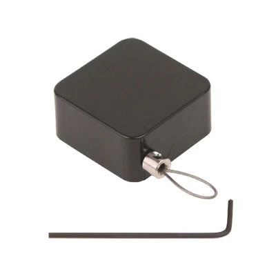 Flexguard FLEXGUARD Retractors RMC Mini Retractor With One Set Screw Collar 1 Flexguard FLEXGUARD Retractors RMC Mini Retractor With One Set Screw Collar