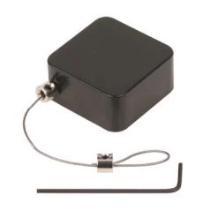 Flexguard RMCC Mini Retractor With Two Set Screw Collars