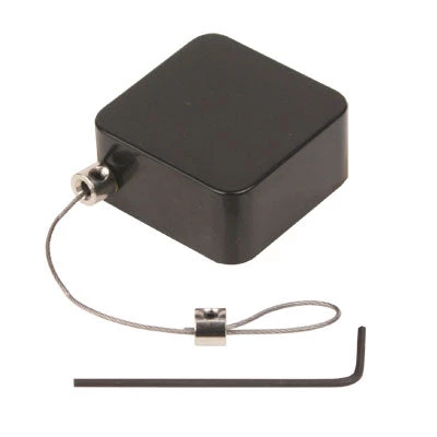 Flexguard RMCC Mini Retractor With Two Set Screw Collars 1 Flexguard RMCC Mini Retractor With Two Set Screw Collars