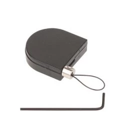 Flexguard FLEXGUARD Retractors RSC Sub-Mini Retractor With One Set Screw Collar