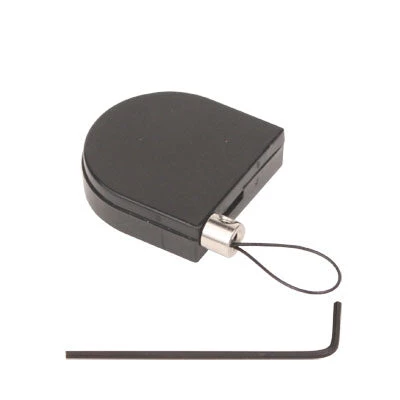 Flexguard FLEXGUARD Retractors RSC Sub-Mini Retractor With One Set Screw Collar 1 Flexguard FLEXGUARD Retractors RSC Sub-Mini Retractor With One Set Screw Collar