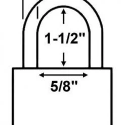 Master Lock S33 Safety Lockout Padlock Safety Lockout Padlocks 6 Master Lock S33 Safety Lockout Padlock Safety Lockout Padlocks
