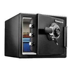 SentrySafe Model SFW082D Fire/Water Safe