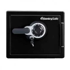 SentrySafe Model SFW082D Fire/Water Safe 5 SentrySafe Model SFW082D Fire/Water Safe