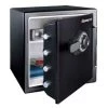 SentrySafe Model SFW123CS Combination Fire/Water Safe