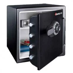 SentrySafe Model SFW123CS Combination Fire/Water Safe
