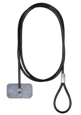 Flexguard SGL Straight Security Tether FLEXGUARD Security Tethers 1 Flexguard SGL Straight Security Tether FLEXGUARD Security Tethers