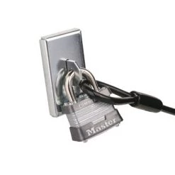 Flexguard SH25 Hasp FLEXGUARD Cable Locks 5 Flexguard SH25 Hasp FLEXGUARD Cable Locks