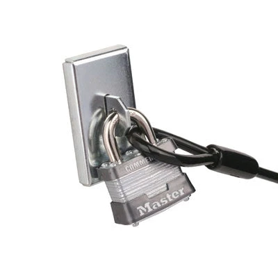 Flexguard SH25 Hasp FLEXGUARD Cable Locks 3 Flexguard SH25 Hasp FLEXGUARD Cable Locks