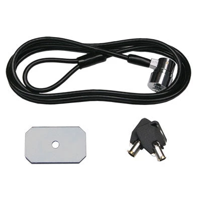 Flexguard Universal Cable Lock 2 Flexguard Universal Cable Lock