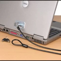 Flexguard Universal Cable Lock