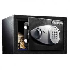SentrySafe Model X041E Digital Security Safe