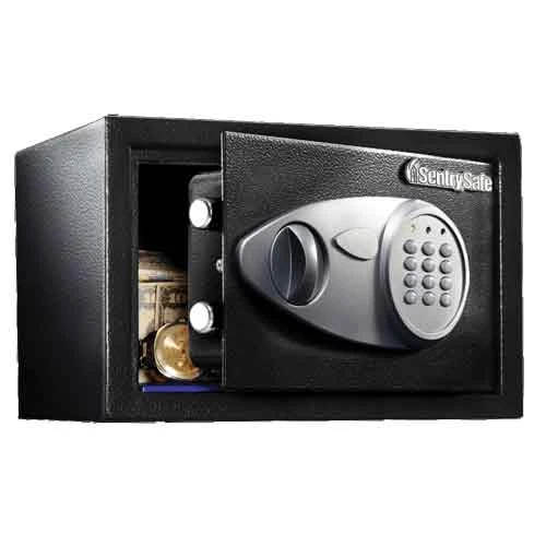 SentrySafe Model X041E Digital Security Safe 1 SentrySafe Model X041E Digital Security Safe