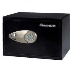 SentrySafe Model X055 Digital Security Safe