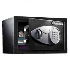 SentrySafe Model X055 Digital Security Safe