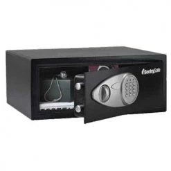 SentrySafe Model X075 Digital Security Safe