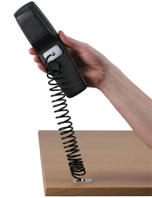 Flexguard FLEXGUARD Security Tethers CGC Coiled Security Tether 2 Flexguard FLEXGUARD Security Tethers CGC Coiled Security Tether