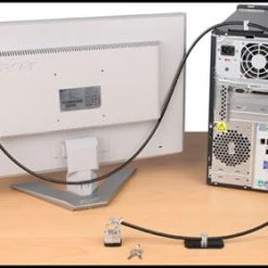 Flexguard FLEXGUARD Cable Locks Standard Cable Lock