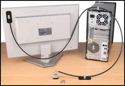 Flexguard FLEXGUARD Cable Locks Standard Cable Lock 1 Flexguard FLEXGUARD Cable Locks Standard Cable Lock