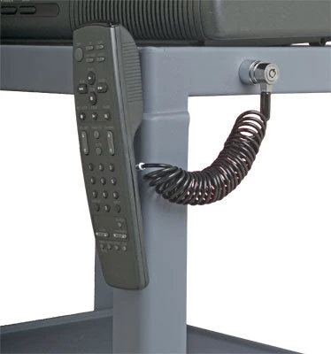 Flexguard CZL Coiled Security Tether 2 Flexguard CZL Coiled Security Tether