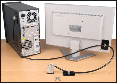 Flexguard FLEXGUARD Cable Locks Heavy Duty Cable Lock 1 Flexguard FLEXGUARD Cable Locks Heavy Duty Cable Lock