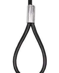 Flexguard FLEXGUARD Security Tethers Loop Sleeve For 1/8" Cable