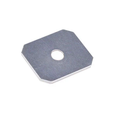 Flexguard X Plate Adhesive End 1 Flexguard X Plate Adhesive End